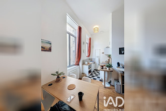 achat appartement lyon 69007