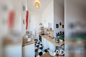 achat appartement lyon 69007