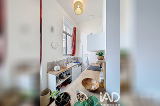 achat appartement lyon 69007