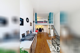 achat appartement lyon 69007