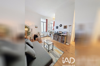 achat appartement lyon 69007