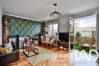 achat appartement lyon 69007