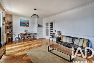 achat appartement lyon 69007