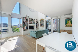 achat appartement lyon 69007