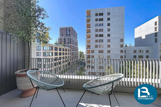 achat appartement lyon 69007