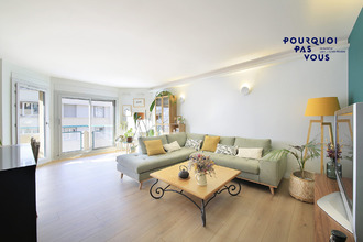 achat appartement lyon 69007