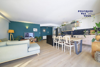 achat appartement lyon 69007