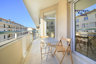 achat appartement lyon 69007