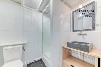 achat appartement lyon 69007