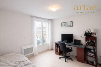 achat appartement lyon 69007