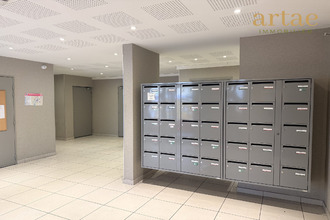 achat appartement lyon 69007