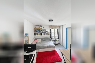 achat appartement lyon 69007