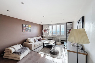 achat appartement lyon 69007