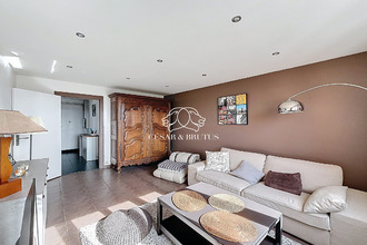 achat appartement lyon 69007