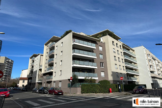 achat appartement lyon 69007
