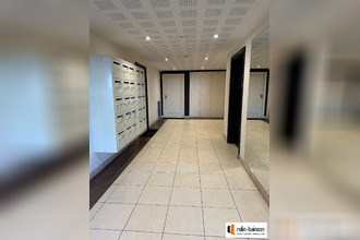 achat appartement lyon 69007