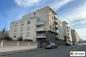 achat appartement lyon 69007