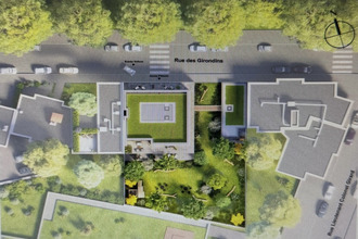 achat appartement lyon 69007