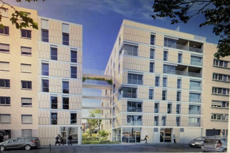 achat appartement lyon 69007