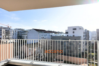 achat appartement lyon 69007