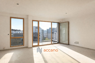 achat appartement lyon 69007