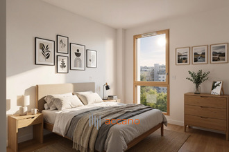 achat appartement lyon 69007