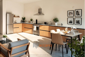 achat appartement lyon 69007