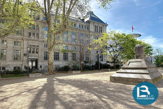 achat appartement lyon 69007