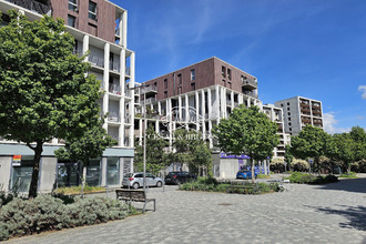 achat appartement lyon 69007