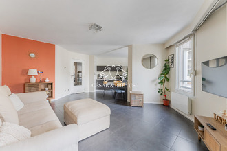 achat appartement lyon 69007