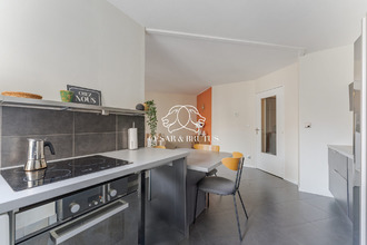 achat appartement lyon 69007