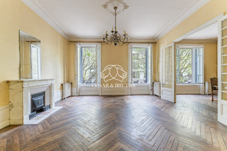 achat appartement lyon 69007