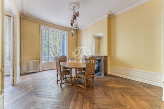 achat appartement lyon 69007