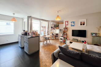 achat appartement lyon 69007