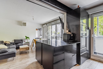 achat appartement lyon 69007