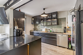 achat appartement lyon 69007