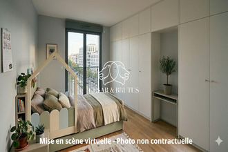 achat appartement lyon 69007
