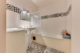 achat appartement lyon 69007