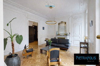 achat appartement lyon 69007