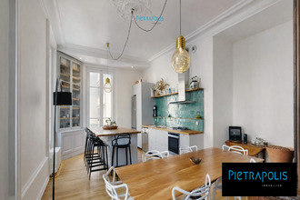 achat appartement lyon 69007