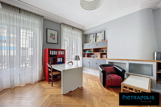 achat appartement lyon 69007