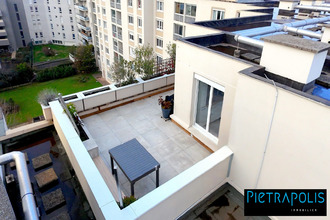 achat appartement lyon 69007