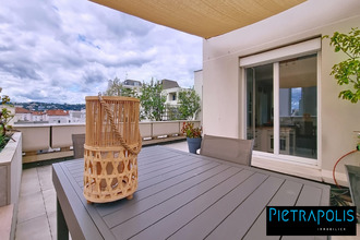 achat appartement lyon 69007