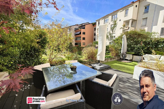 achat appartement lyon 69007