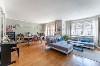 achat appartement lyon 69007