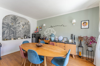 achat appartement lyon 69007