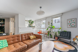 achat appartement lyon 69007
