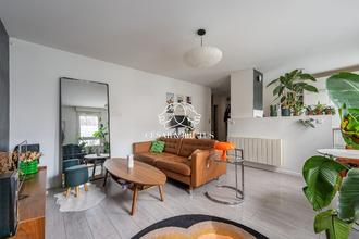 achat appartement lyon 69007