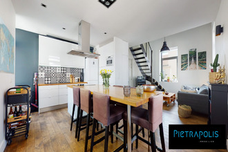 achat appartement lyon 69007