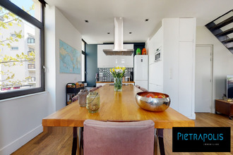 achat appartement lyon 69007